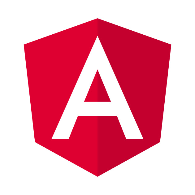 AngularJs Logo