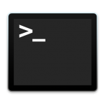 Terminal Logo
